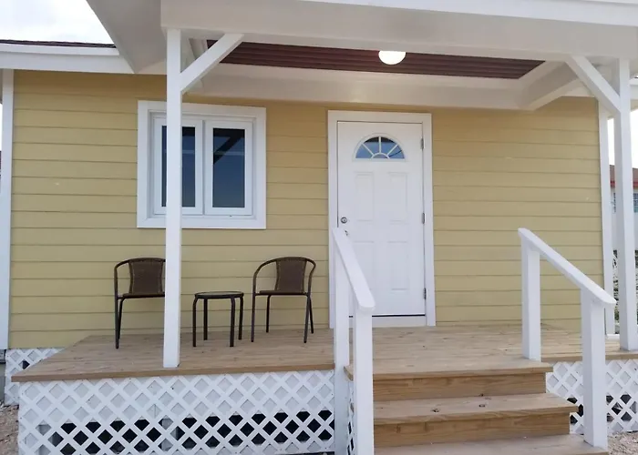 Sandy Bottom Cottages