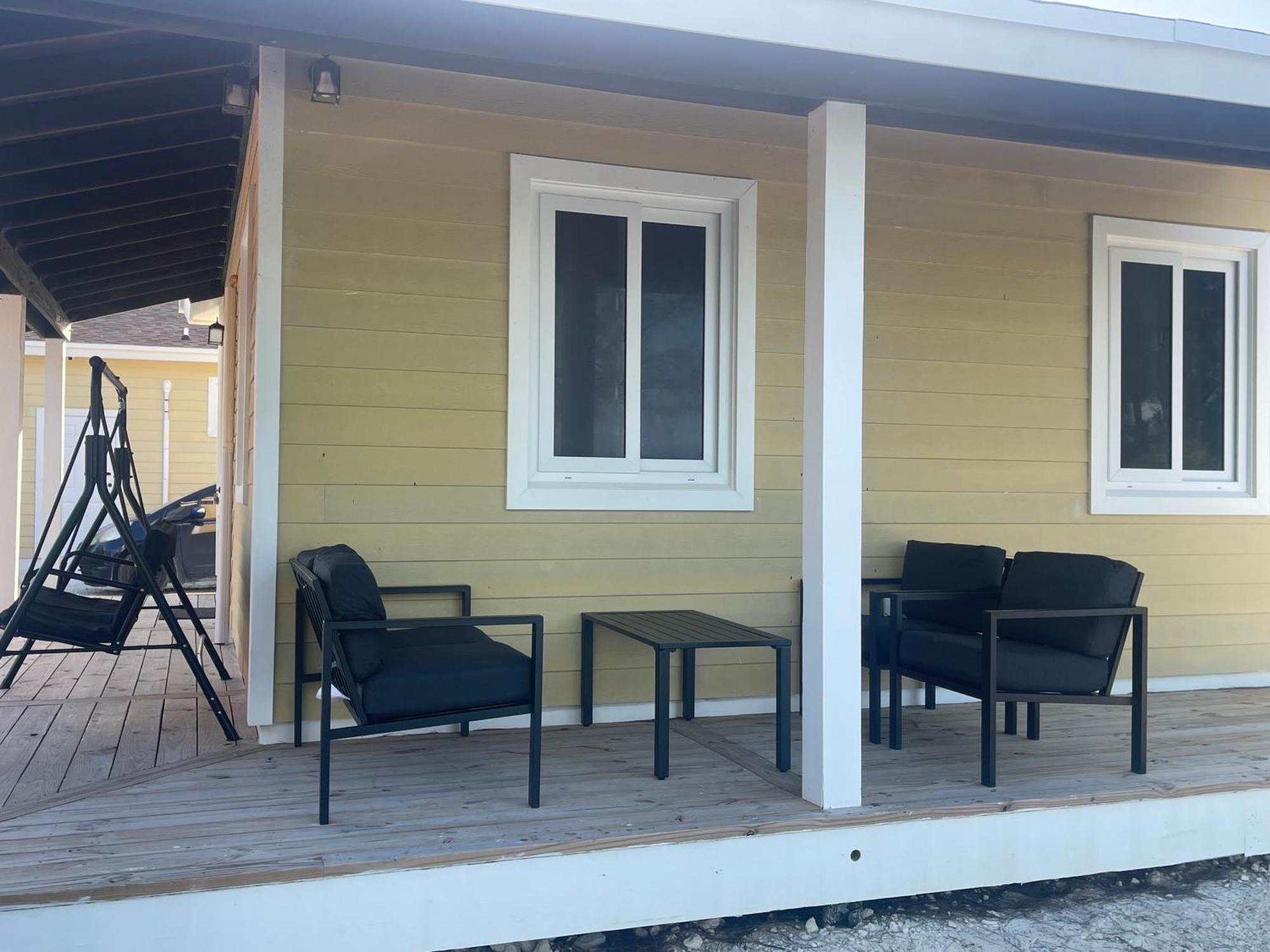 Sandy Bottom Apartment Mount Thompson