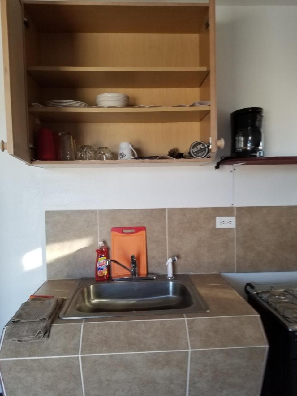 Apartment Sandy Bottom