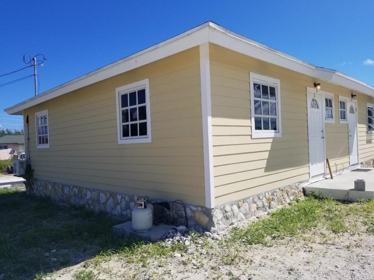 Sandy Bottom Apartment Mount Thompson
