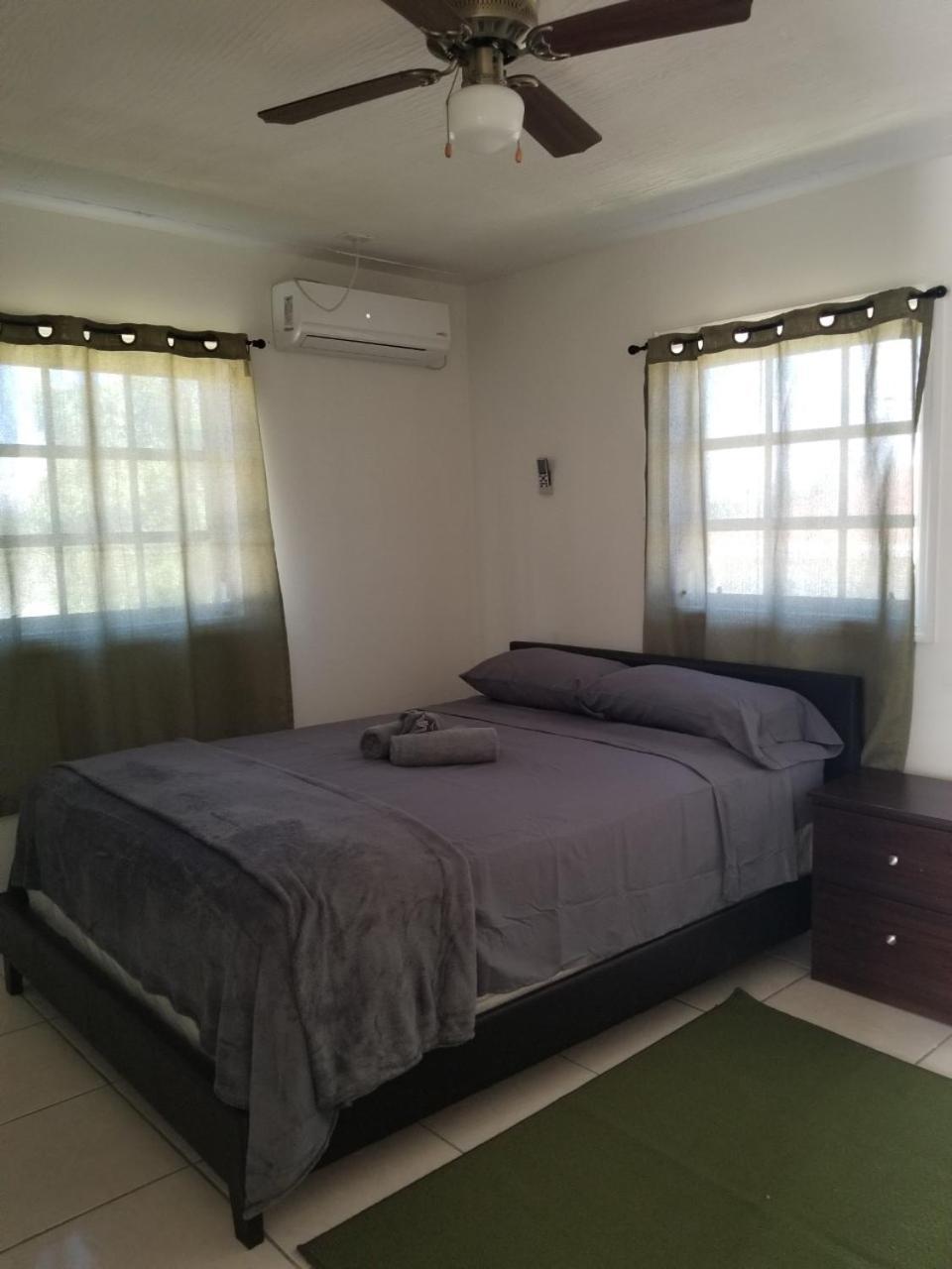 Sandy Bottom Apartment
