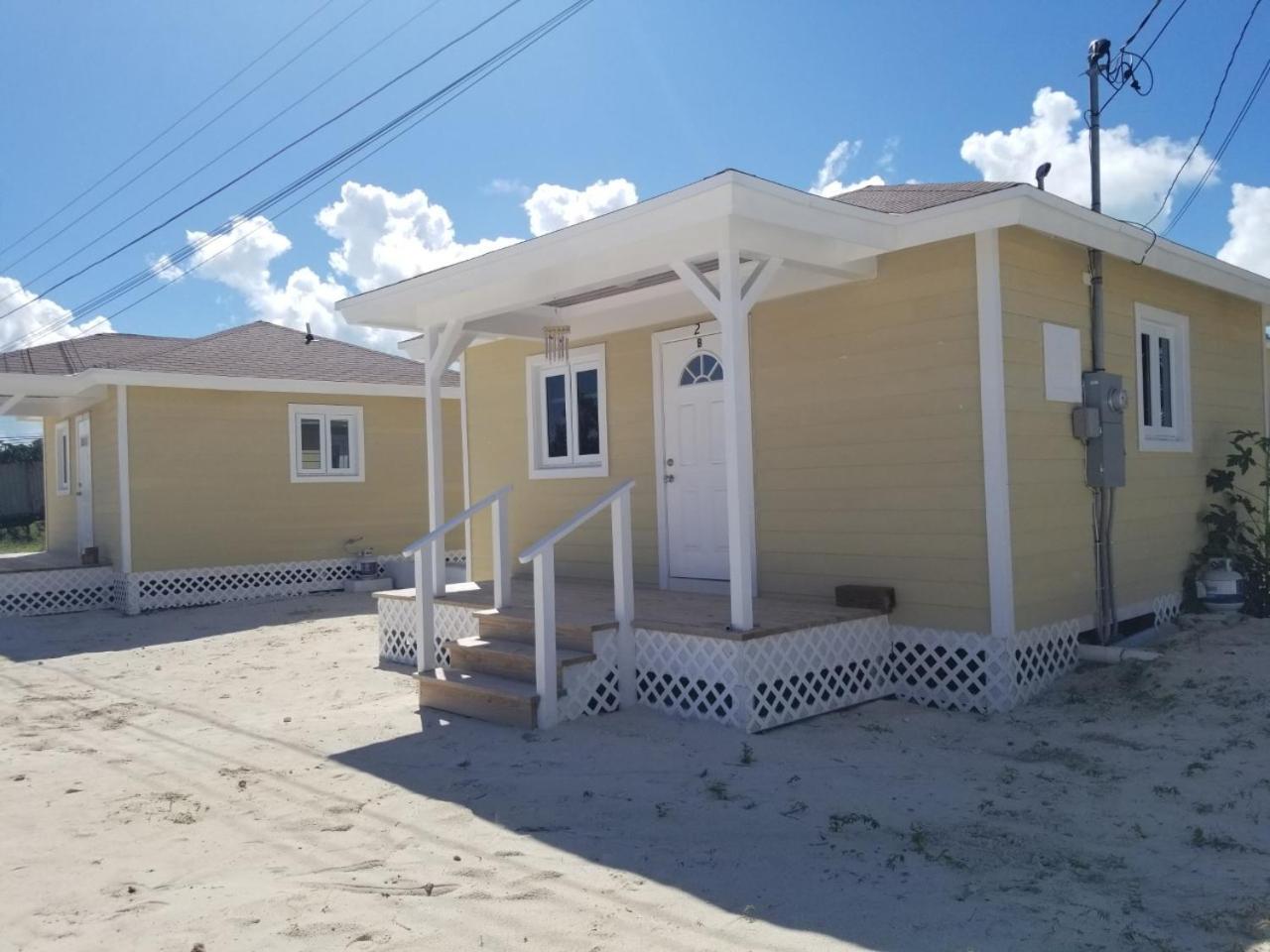 Apartment Sandy Bottom