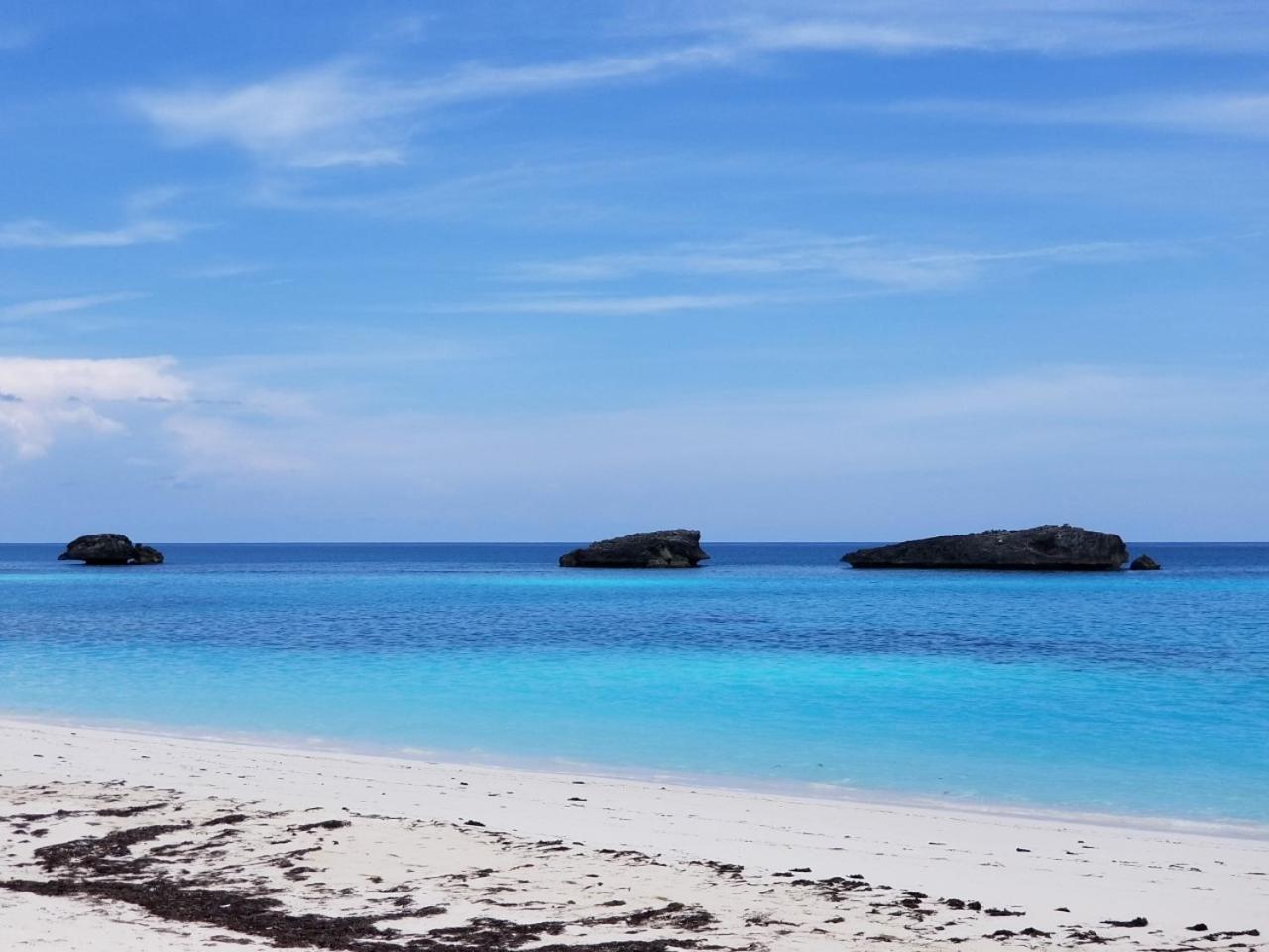 Sandy Bottom *
